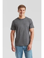 Valueweight T Tričko model 22496861 heather grey - Fruit of the Loom