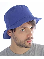 Bucket Cotton Klobouk model 22478917 khaki - Atlantis Headwear Bucket Cotton Klobouk model 22478917 khaki - Atlantis Headwear