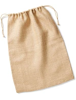 W 415 pytel se stahovacími šňůrkami natural model 22518480 - Westford Mill W 415 pytel se stahovacími šňůrkami natural model 22518480 - Westford Mill