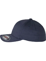 Flexfit 6277 6 Panelová kšiltovka Flexfit Wooly Combed 55.6277 navy Flexfit 6277 6 Panelová kšiltovka Flexfit Wooly Combed 55.6277 navy