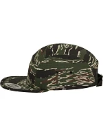 Flexfit 7005 5-panelová čiapka „Classic Jockey“ 55.7005 camo Flexfit 7005 5-panelová čiapka „Classic Jockey“ 55.7005 camo