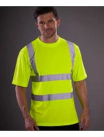 410 HiVis Tričko navy model 22501752 - Yoko 410 HiVis Tričko navy model 22501752 - Yoko