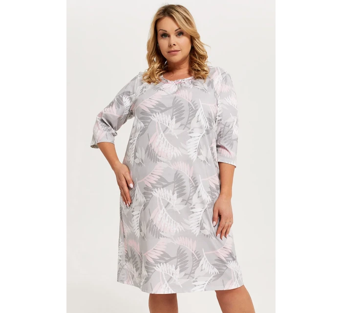 Talianska móda Bartonia r.3/4 farba:print/grey Talianska móda Bartonia r.3/4 farba:print/grey