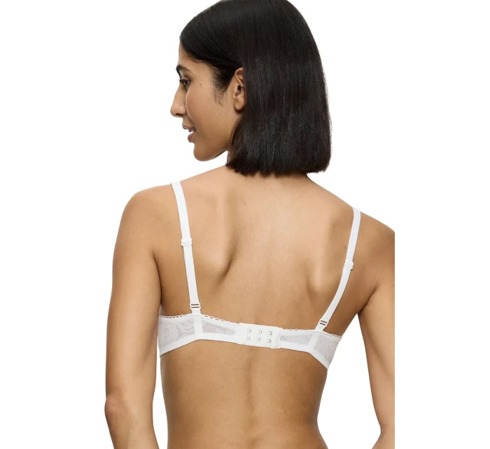 Triumph 10205990 Wild Rose Sensation WP farba:00gz-silk white