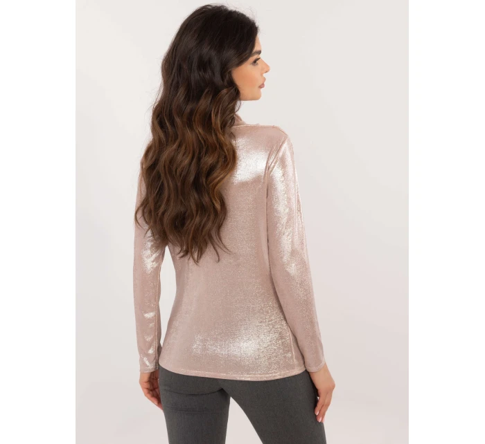 Blúzka DHJ BZ 15268.30 béžová Blúzka DHJ BZ 15268.30 béžová