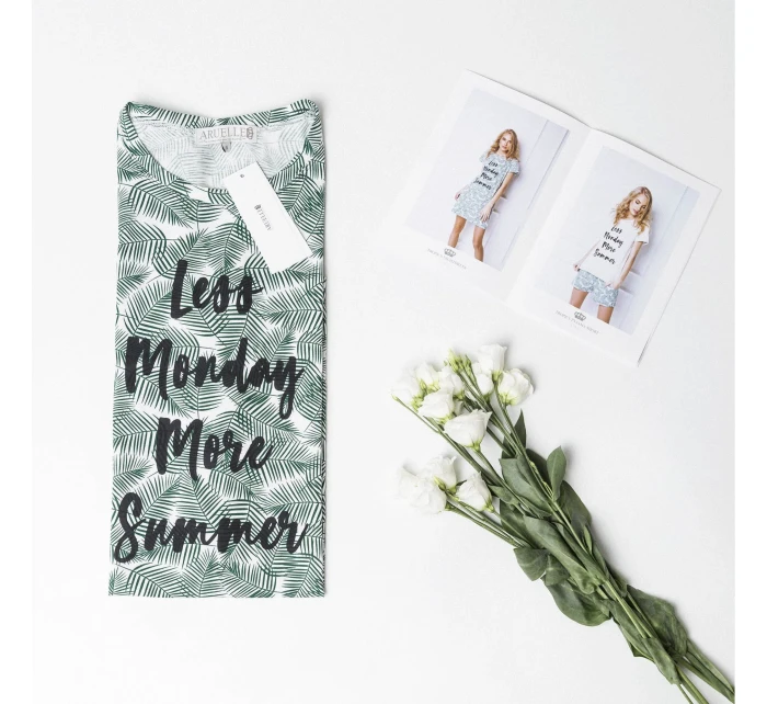 Košilka model 17599174 chemise - Aruelle