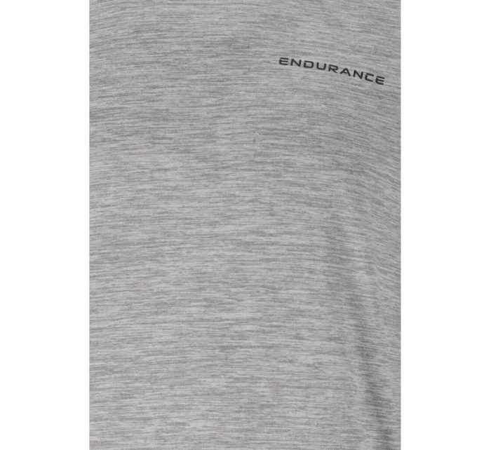 Pánské triko model 21311437 - Endurance