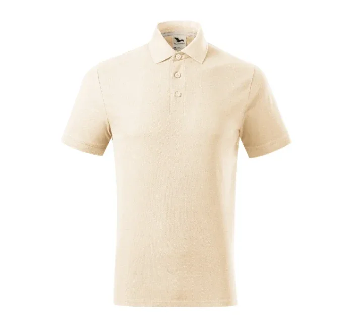 Prime (GOTS) polokošile pánská model 20641276 - MALFINI, a.s. Prime (GOTS) polokošile pánská model 20641276 - MALFINI, a.s.