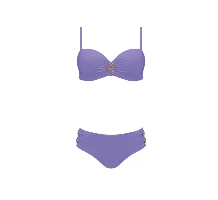 Dvojdielne plavky Maledives - S730NR3A - Self