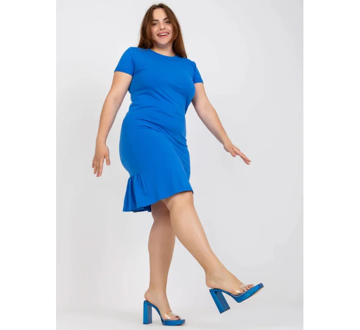 Dámské šaty model 17817340 - FPrice