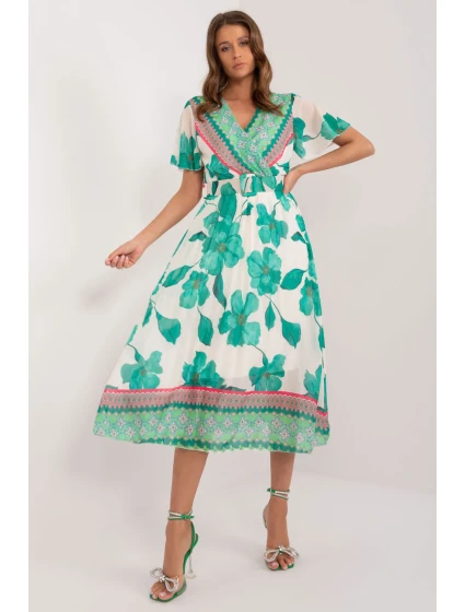 Denné šaty model 196595 Taliansko Moda Denné šaty model 196595 Taliansko Moda