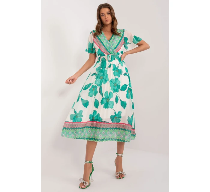 Denné šaty model 196595 Taliansko Moda Denné šaty model 196595 Taliansko Moda