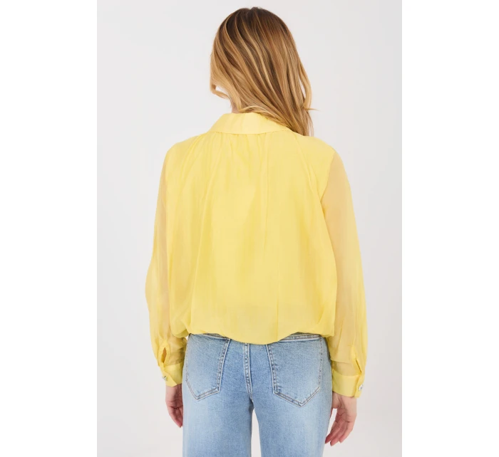 Blúzka model 223493 Továrenská cena