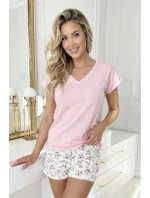 Pyžamo model 223566 Donna