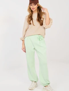 Tepláky model 224394 Taliansko Moda