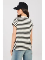 Tričko model 225242 Podúroveň