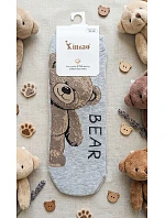 Nohy WiK Xintao 3502 wz.36 35-42