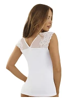 Emili Elza chemise S-XL