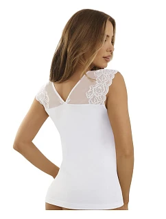 Emili Elza chemise S-XL