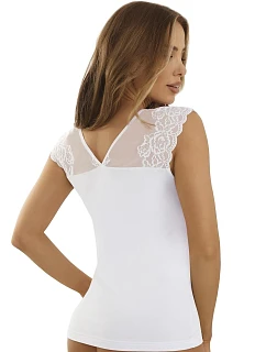 Emili Elza chemise S-XL