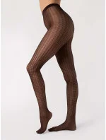 Dámské punčochové kalhoty G 30 den 24 model 21466279 - Fiore Dámské punčochové kalhoty G 30 den 24 model 21466279 - Fiore