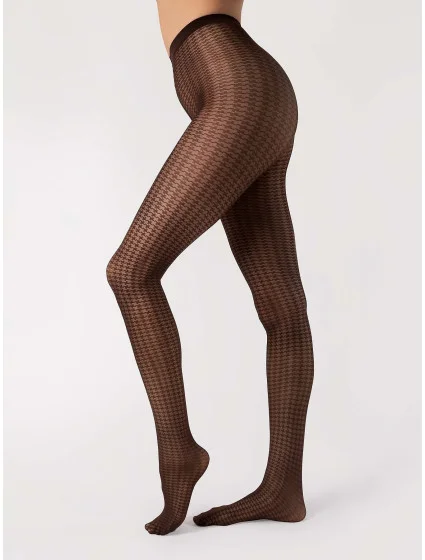 Dámské punčochové kalhoty G 30 den 24 model 21466279 - Fiore Dámské punčochové kalhoty G 30 den 24 model 21466279 - Fiore