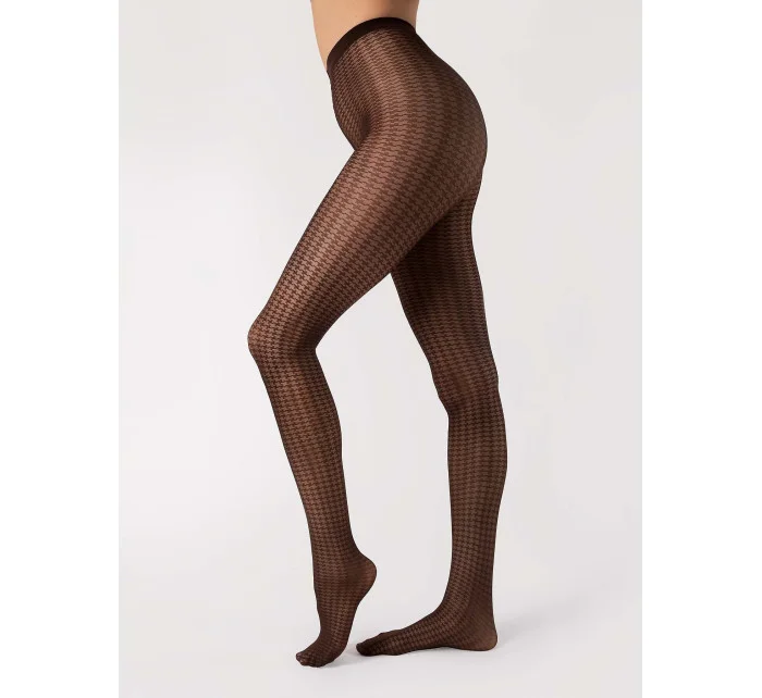 Dámské punčochové kalhoty G 30 den 24 model 21466279 - Fiore Dámské punčochové kalhoty G 30 den 24 model 21466279 - Fiore