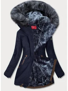 PARKA DAMSKA model 21243626 - LHD