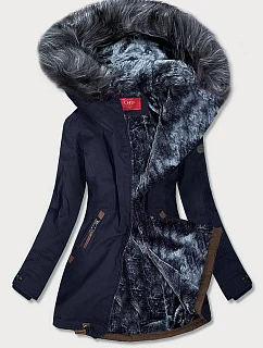 PARKA DAMSKA model 21243626 - LHD