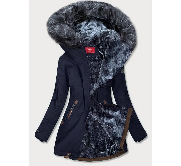 PARKA DAMSKA model 21243626 - LHD