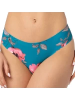 Dámske brazílske nohavice Wild Rose - JULIMEX