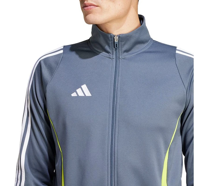 Pánska mikina adidas Tiro 24 Training M IV6939 Pánska mikina adidas Tiro 24 Training M IV6939