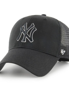 47 Značka MLB New York Yankees baseballová čiapka B-BRANS17CTP-BKAQ