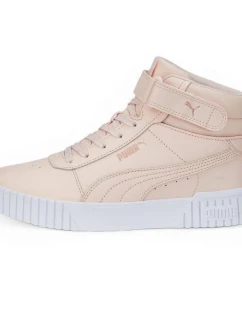 Puma Carina 2.0 Mid W 385851-03 dámske topánky
