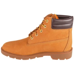 Timberland 6 IN Basic WR Boot Jr 1A2MBB Timberland 6 IN Basic WR Boot Jr 1A2MBB