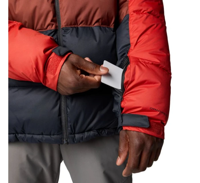 Columbia Slope Style Jacket M 2087401698 pánske Columbia Slope Style Jacket M 2087401698 pánske