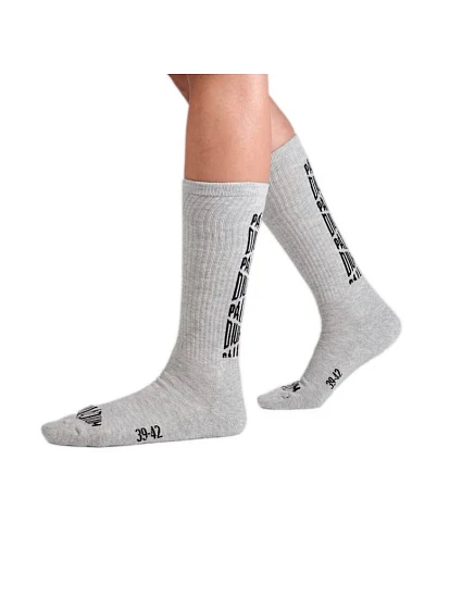 Jacquard Socks 2 model 21065782 - Palladium