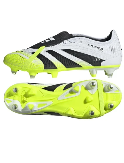 Topánky adidas Predator Pro FT SG M JS4077 Topánky adidas Predator Pro FT SG M JS4077
