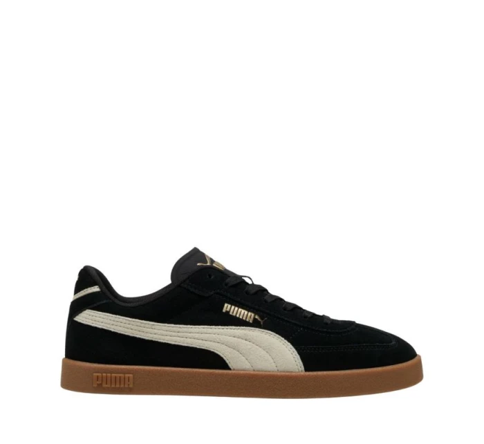 Dámska obuv Puma Club II Era W 400717 01 Dámska obuv Puma Club II Era W 400717 01