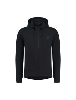 Rogelli pánska mikina TRAINING II black M