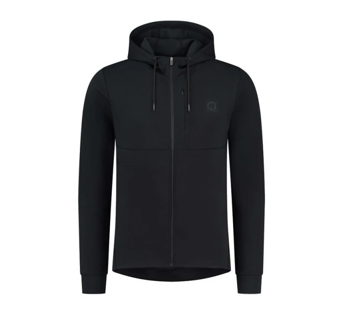 Rogelli pánska mikina TRAINING II black M