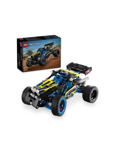 LEGO TECHNIC 42164 Závodné terénne vozidlo