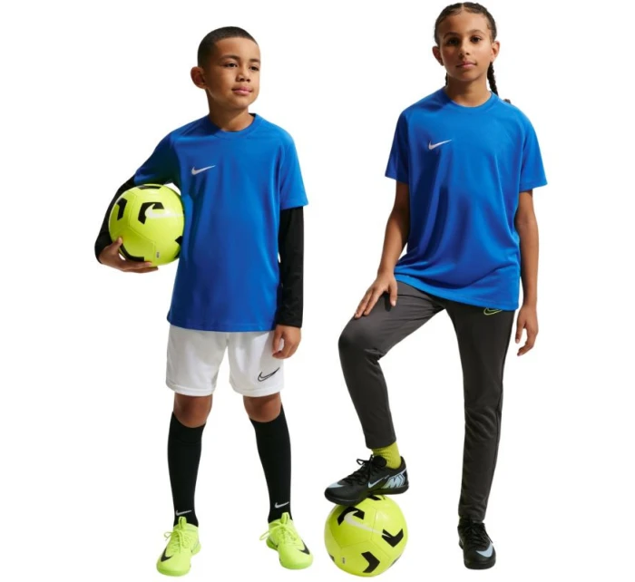 Dětské tričko DriFit Park VIII modré model 21926593 463 - NIKE