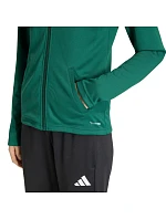 Dámská mikina Entrada 26 Track zelená model 22054038 - ADIDAS