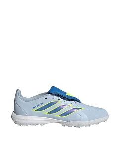 Detská futbalová obuv adidas Predator League FT TF JR7916