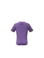 Pánske tričko MILLET Cimaï Collab Ts Ss M fialové Pánske tričko MILLET Cimaï Collab Ts Ss M fialové