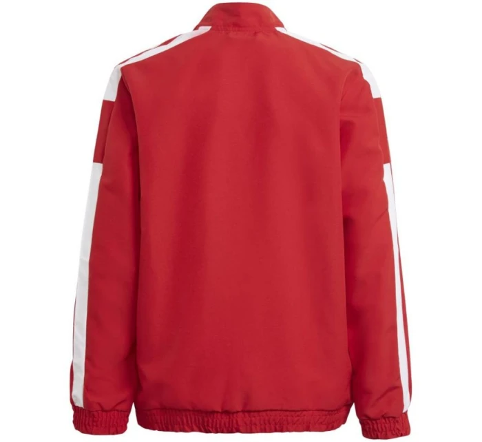 Adidas Squadra 21 Prezentačná bunda Jr GP6439