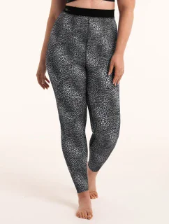 sportovní masážní kalhoty +  grey  model 20682564 - Active