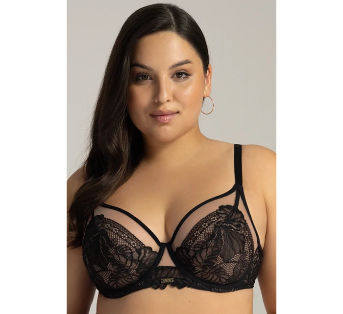 model 20857412 Harmony kolor:black - Ava