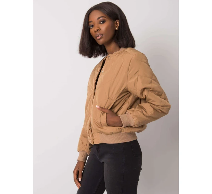 Bunda EM KR 616.29 tmavo lila